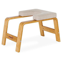 FeetUp Kopfstandhocker