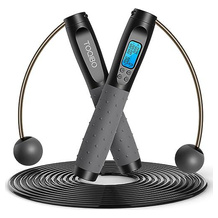 Toqibo Springseil mit Zähler