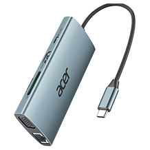 Acer USB-LAN-Adapter