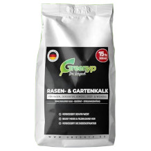 Greenyp Das Original Rasenkalk