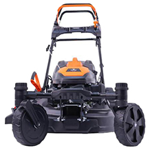 Fuxtec FX-RM5170agile