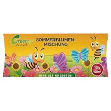 Greenyp Sommerblumenmischung