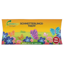 Greenyp Schmetterlingstreff