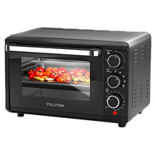 Stillstern Elektro-Pizzaofen