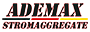 Ademax Stromaggregate