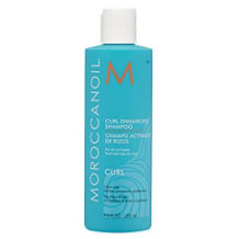 Lockenshampoo