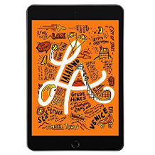 8-Zoll-Tablet
