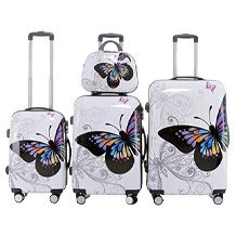Koffer-Set