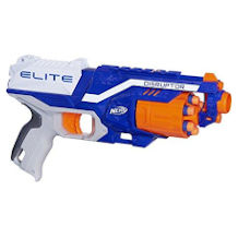 Nerf-Gun