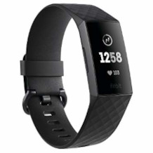 Fitness Tracker