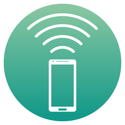 mobile Daten
