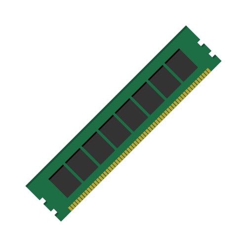 Arbeitsspeicher
