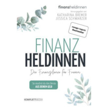 Geldanlagen-Buch