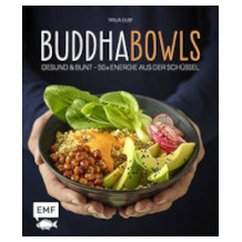 Bowls-Kochbuch