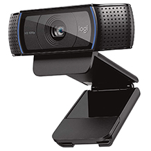 Webcam