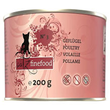 Katzennassfutter