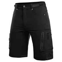 Mountainbike-Hose