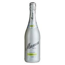 Alkoholfreier Sekt