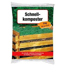 Kompostbeschleuniger