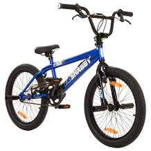 BMX-Rad