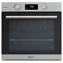 Kombibackofen