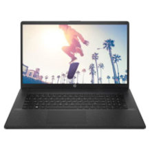 17-Zoll-Notebook