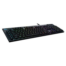 Logitech-Gaming-Tastatur