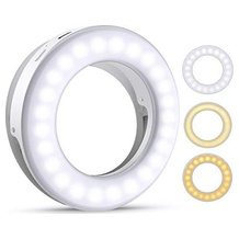 Handy-Ringlicht