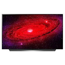 OLED-Fernseher