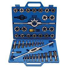 Gewindeschneider-Set