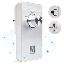Ionisator