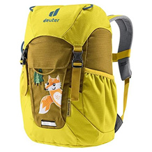 Kinder-Wanderrucksack