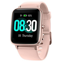Damen-Smartwatch