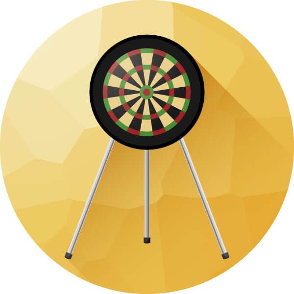 Dartstaender - Icon