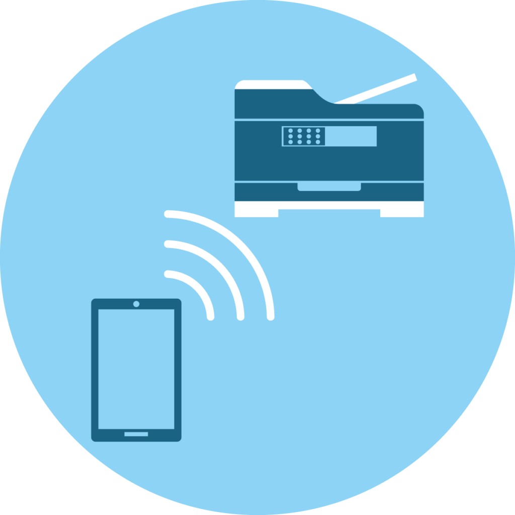 WI-FI Direct