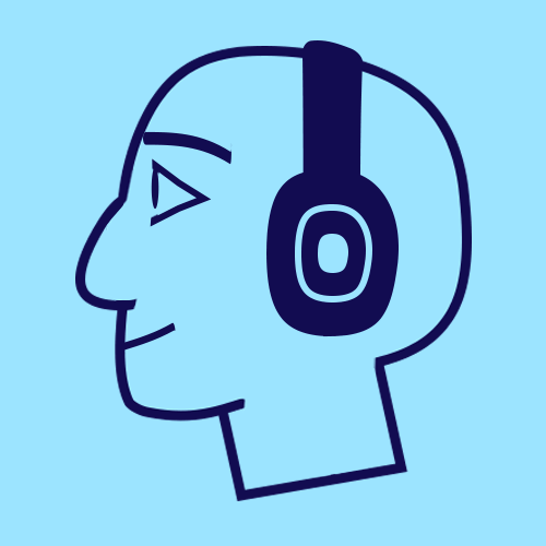 Over-Ear-Kopfhörer