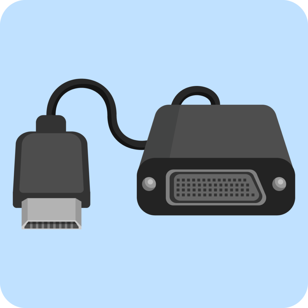 DisplayPort