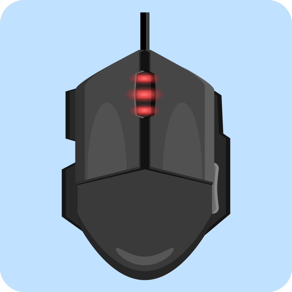 Gaming-Maus