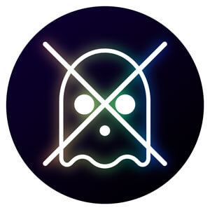 Anti-Ghosting
