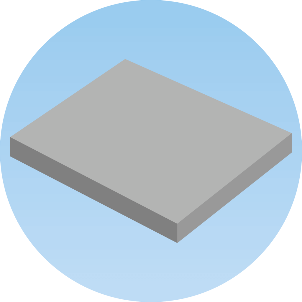 Betonfundament