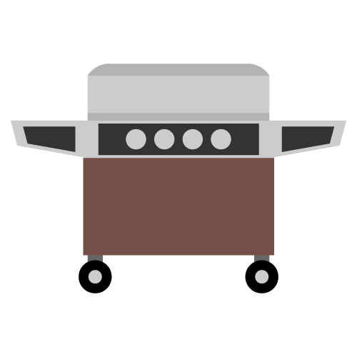 Grillwagen
