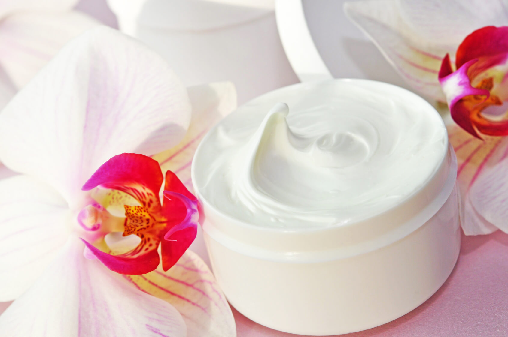 Gesichtcreme