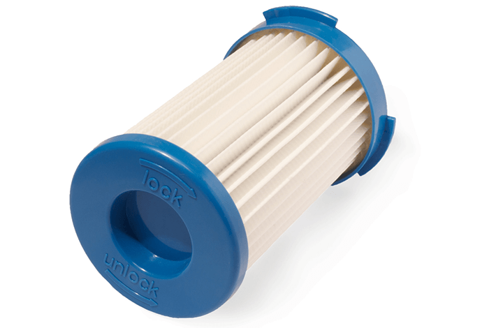 HEPA-Filter