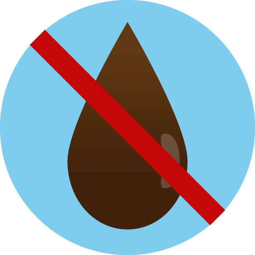 Tropfstopp
