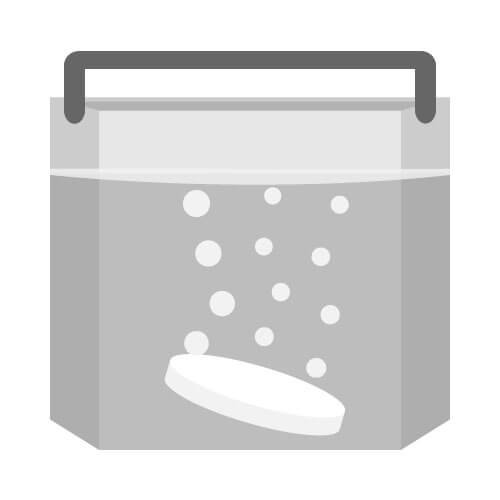 Wassertank