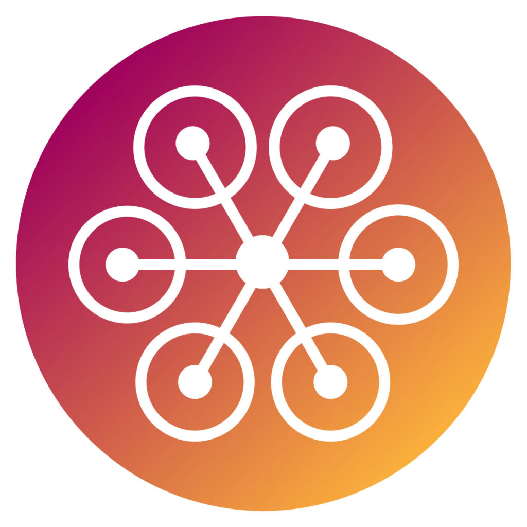 Hexacopter