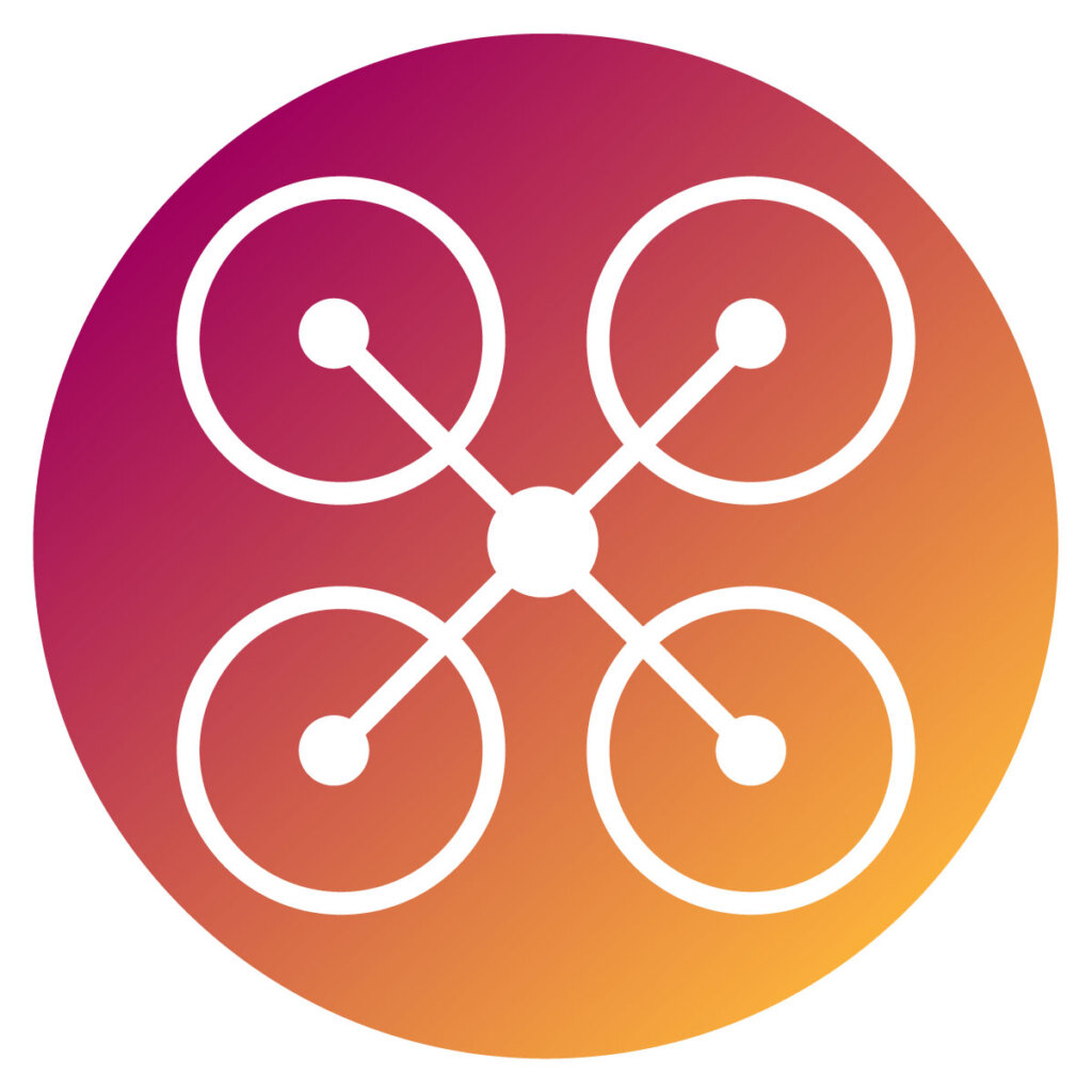 Quadrocopter