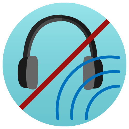 Noise-Cancelling