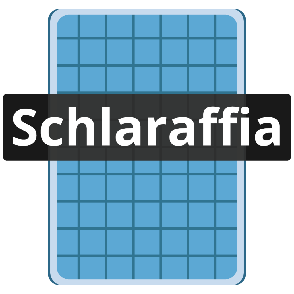 Schlaraffia