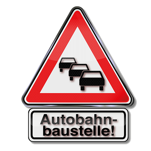 Verkehrsinformationen
